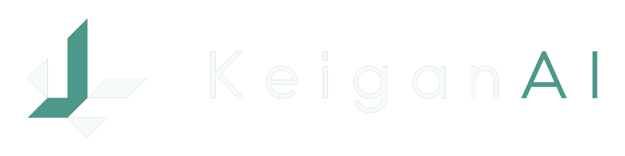KeiganAI Logo